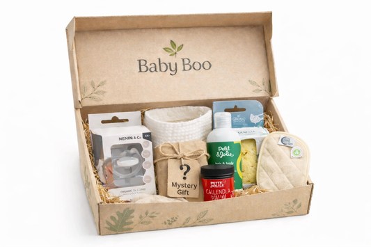 Премиум Кутия За Бебето